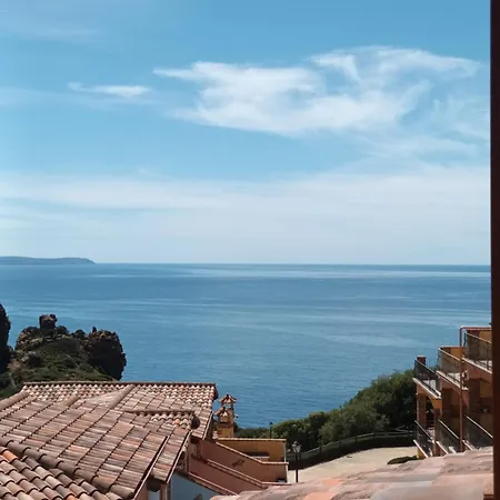Casa vacanze La Tanca Piras Nebida