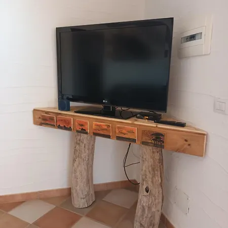 La Tanca Piras Nebida