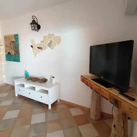 La Tanca Piras
