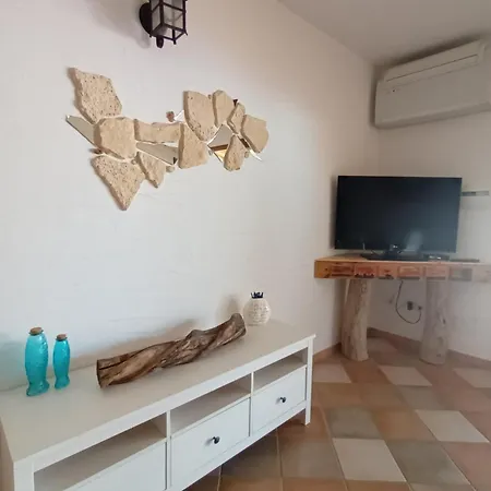 La Tanca Piras Holiday home *
