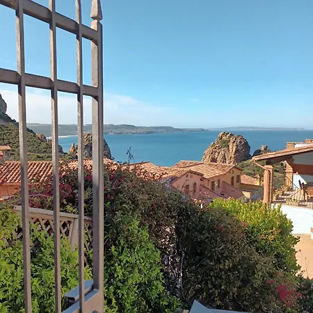 Holiday home La Tanca Piras *