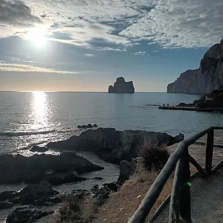 Holiday home La Tanca Piras