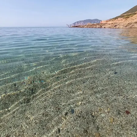 La Tanca Piras Holiday home *