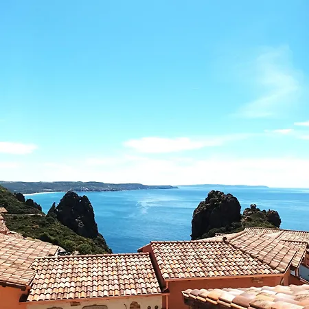 Holiday home La Tanca Piras *
