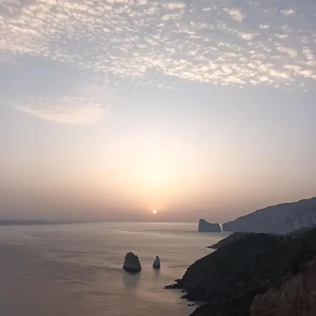 Casa vacanze La Tanca Piras Nebida