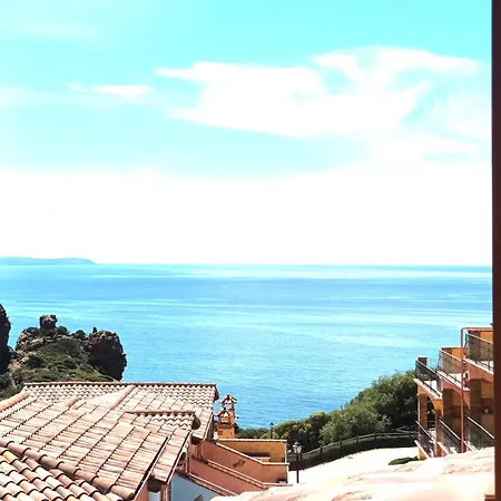 Holiday home La Tanca Piras