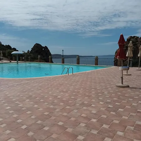 La Tanca Piras Casa vacanze *