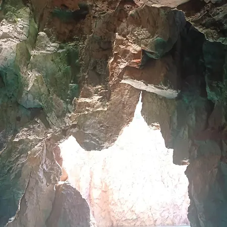 La Tanca Piras * Nebida