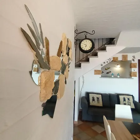 Holiday home La Tanca Piras