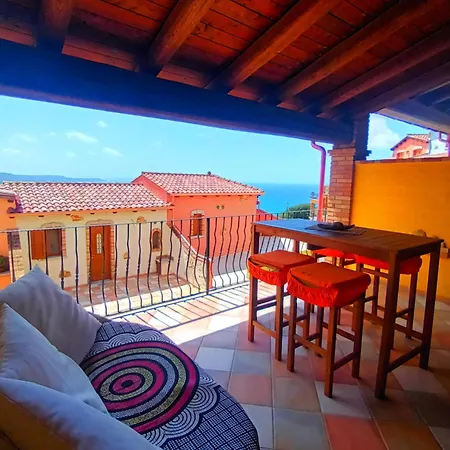 La Tanca Piras Holiday home *