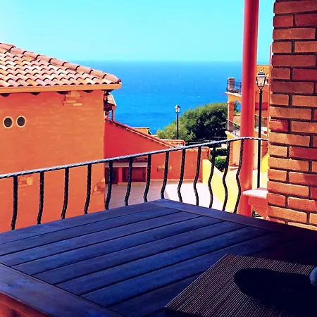 Holiday home La Tanca Piras Nebida