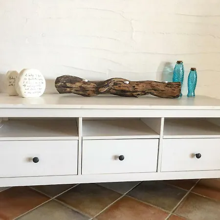 Casa vacanze La Tanca Piras Nebida