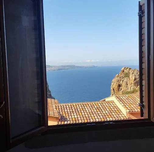 Nyaraló La Tanca Piras