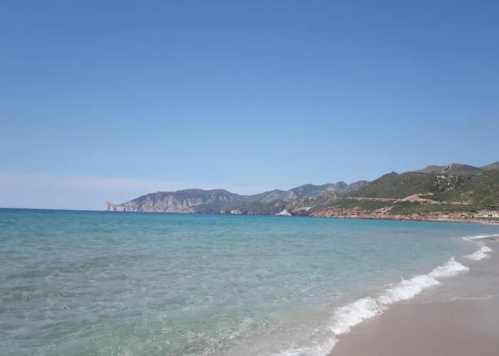 La Tanca Piras Nyaraló *