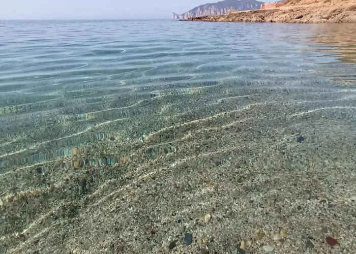 La Tanca Piras Nyaraló *