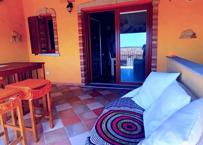 La Tanca Piras Nebida